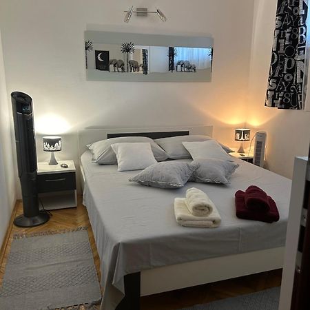 Apartment Tea 2 Split Dış mekan fotoğraf