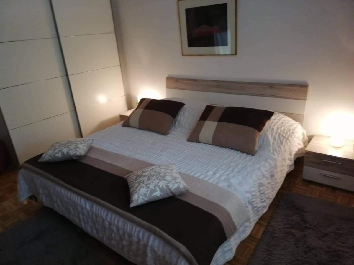 Apartment Tea 2 Split Dış mekan fotoğraf