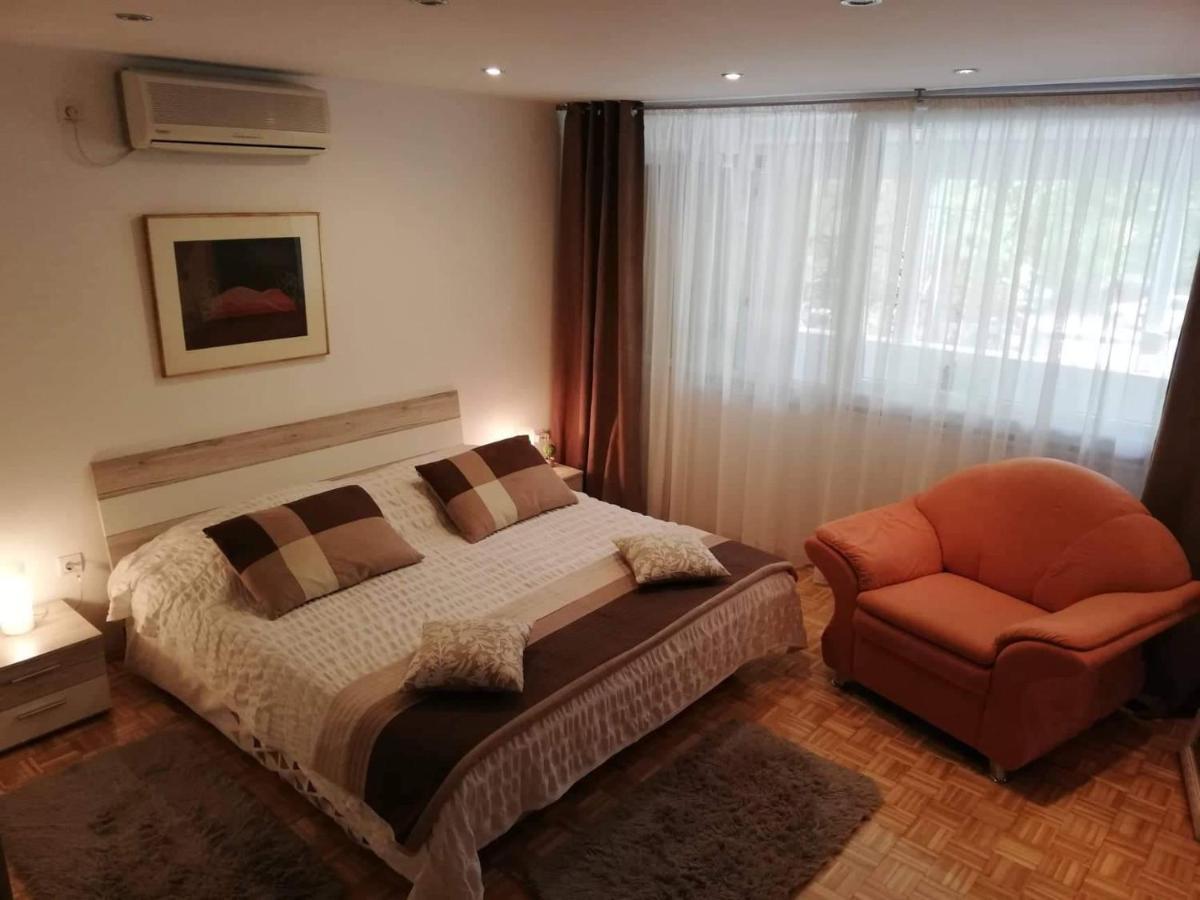 Apartment Tea 2 Split Dış mekan fotoğraf