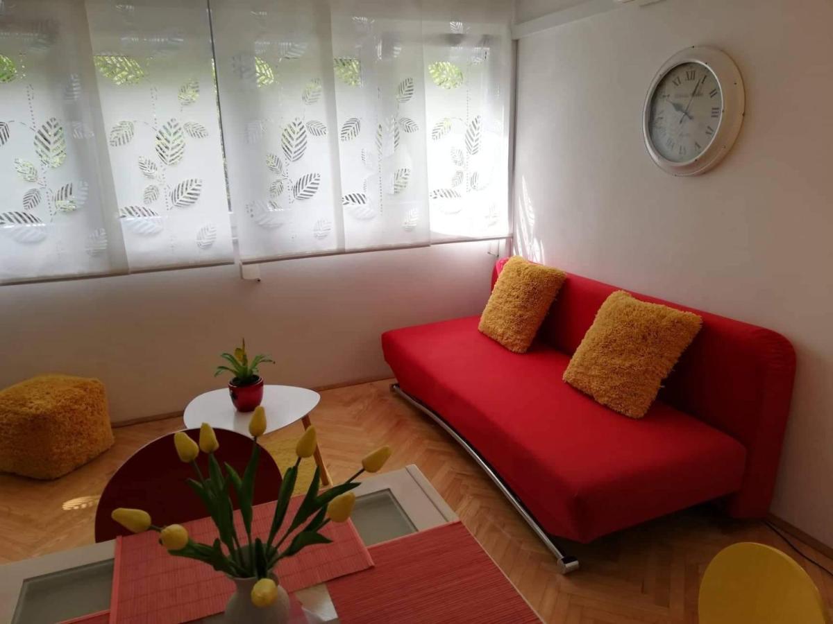 Apartment Tea 2 Split Dış mekan fotoğraf