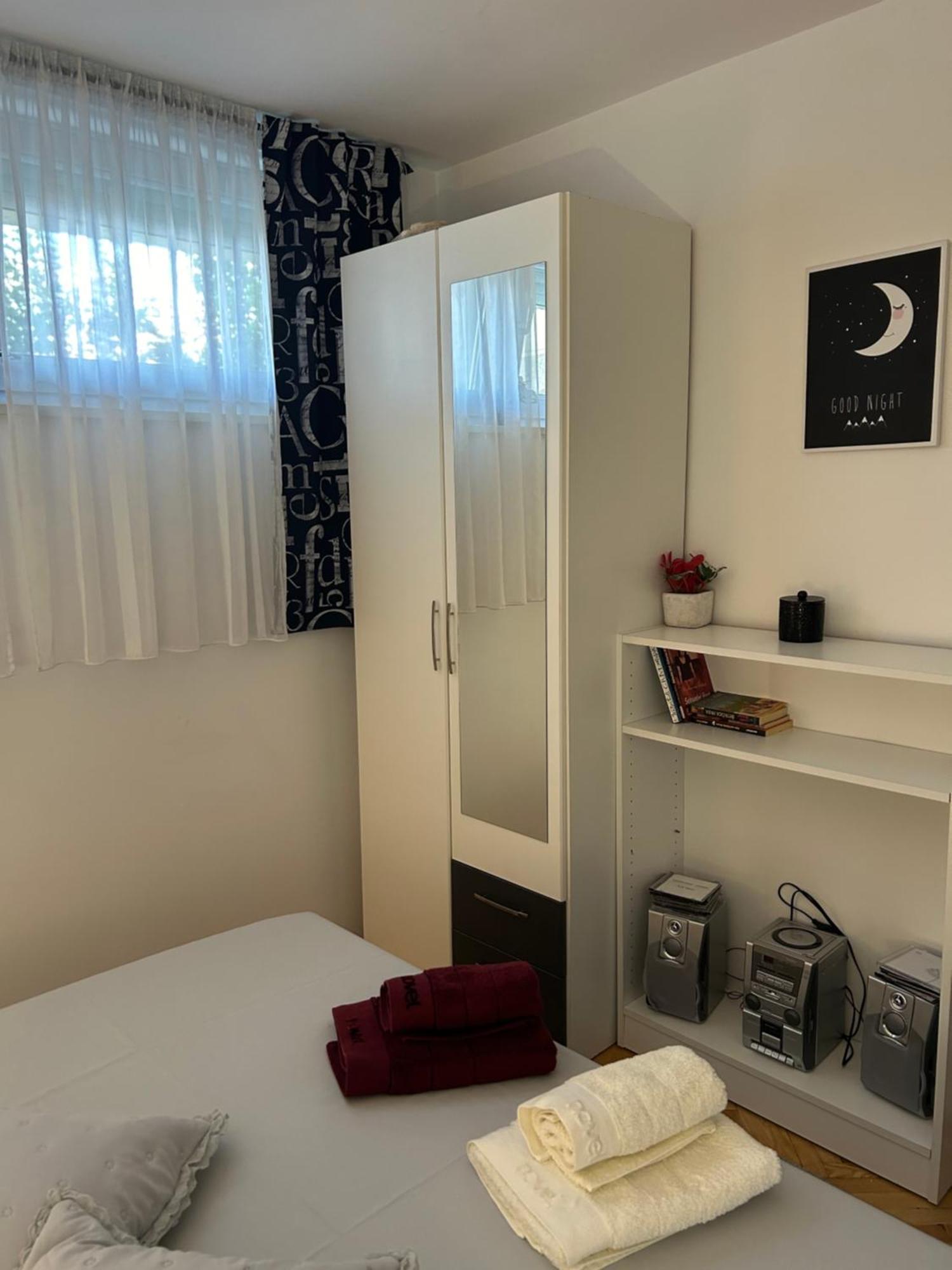 Apartment Tea 2 Split Dış mekan fotoğraf