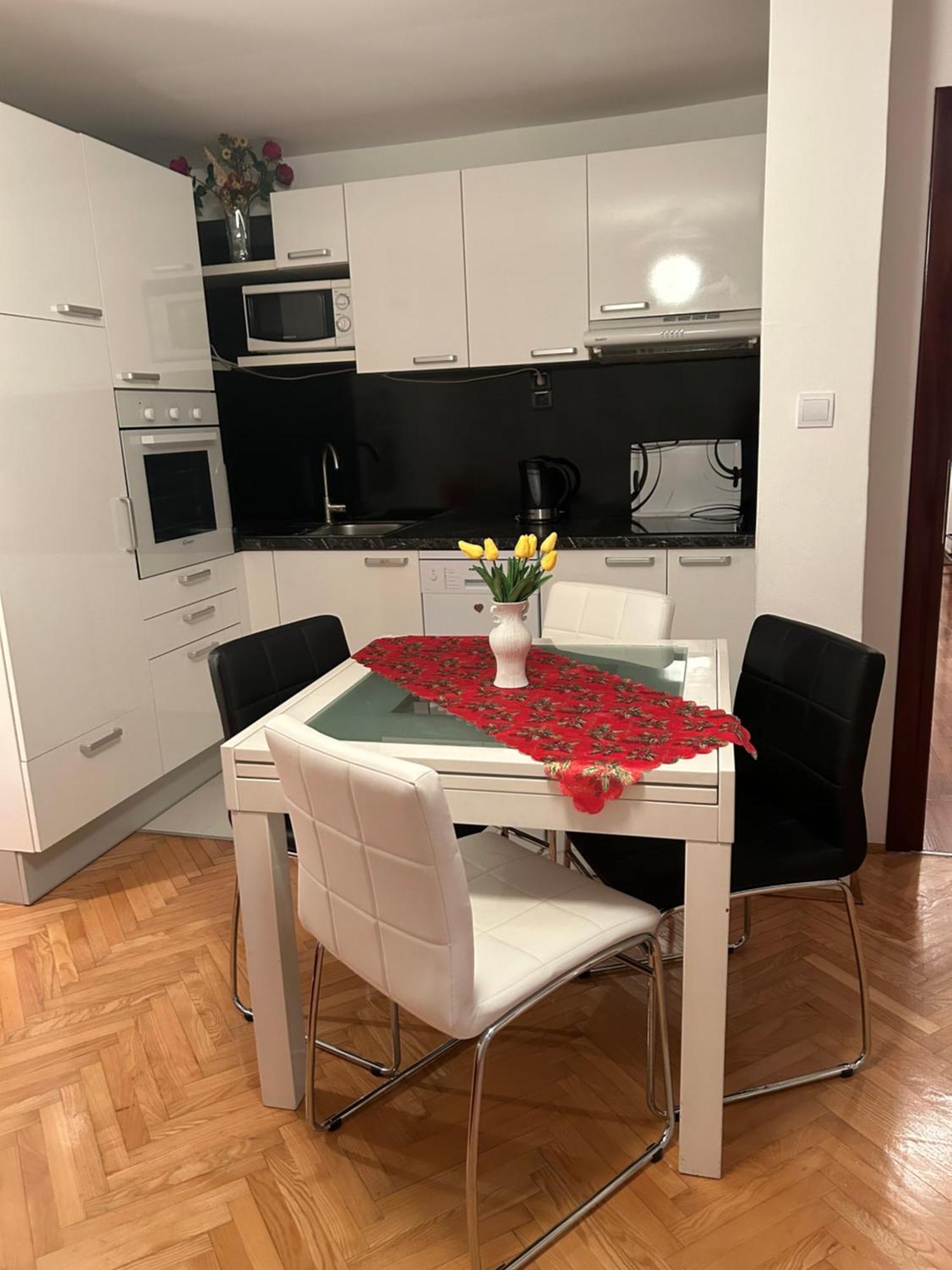 Apartment Tea 2 Split Dış mekan fotoğraf