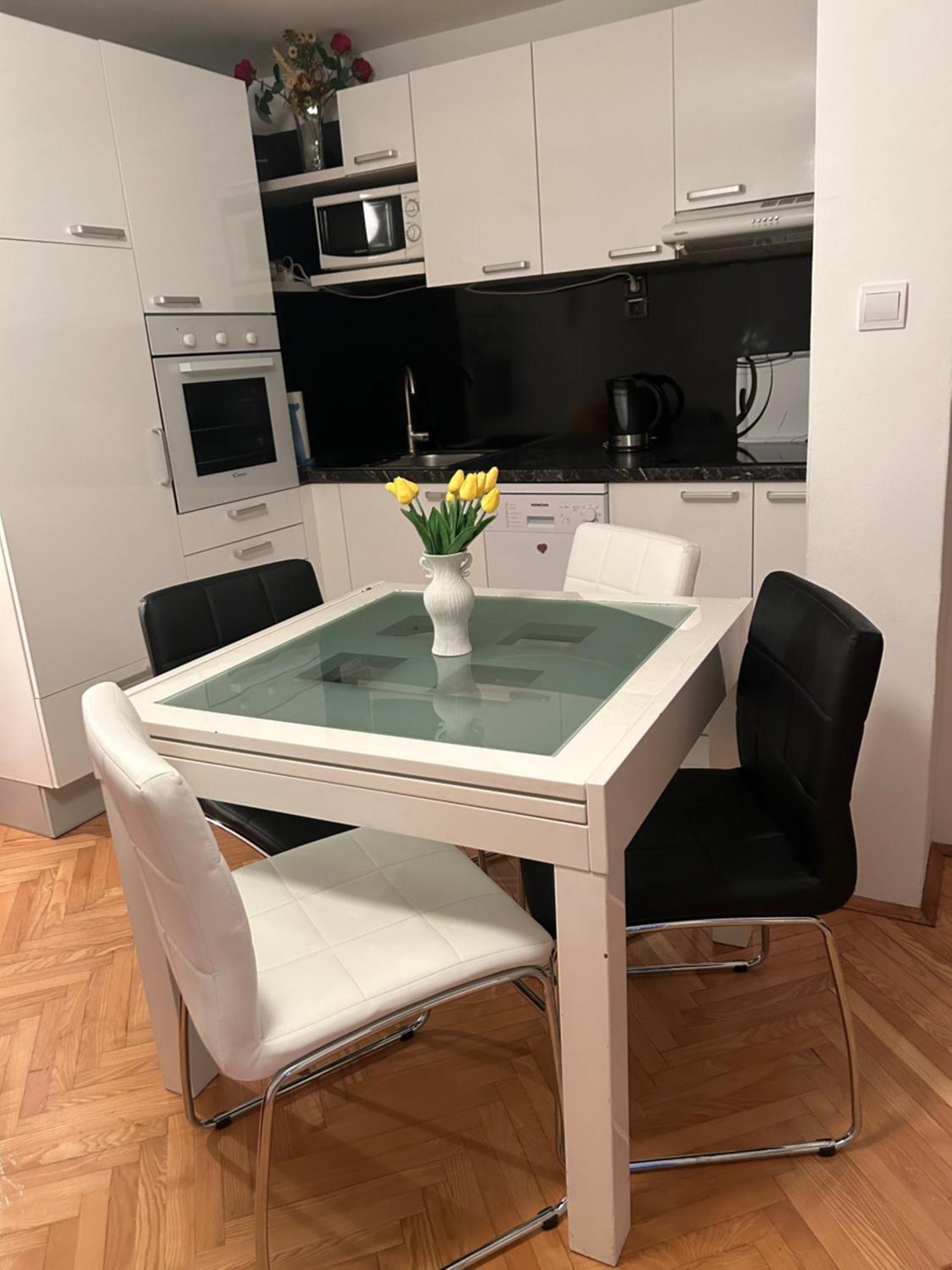 Apartment Tea 2 Split Dış mekan fotoğraf