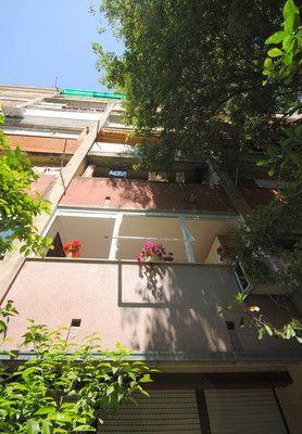 Apartment Tea 2 Split Dış mekan fotoğraf