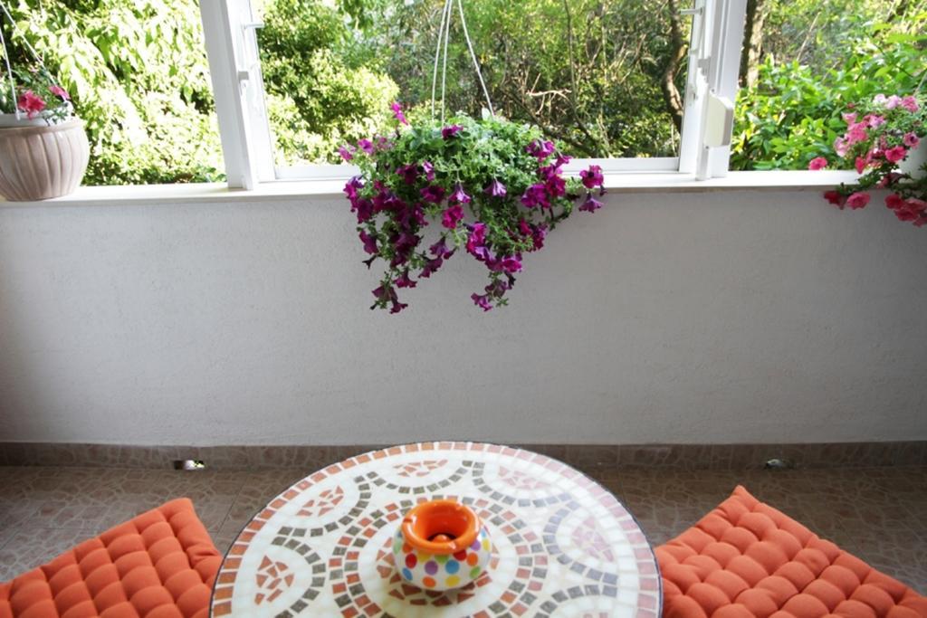 Apartment Tea 2 Split Oda fotoğraf