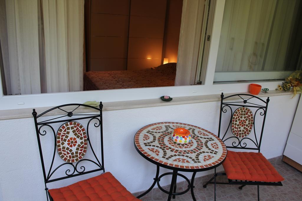 Apartment Tea 2 Split Oda fotoğraf