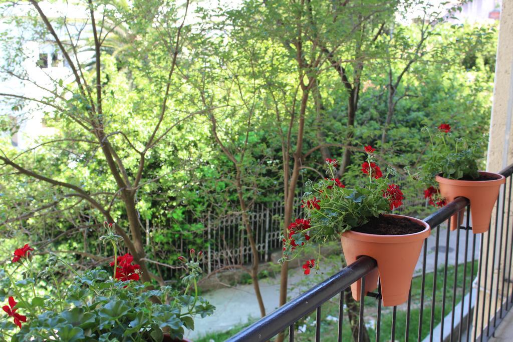 Apartment Tea 2 Split Oda fotoğraf